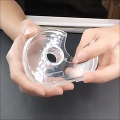 Matte Invisible Tape Dispenser for Repair