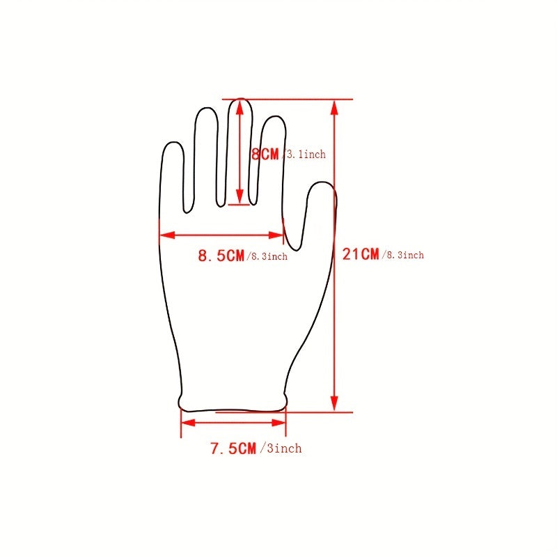 Warm Touchscreen Gloves Chinese Style Couple Style Plus Velvet Outdoor Riding