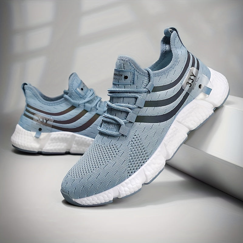 Women's Lightweight Running Shoes Breathable Outdoor Sneakers