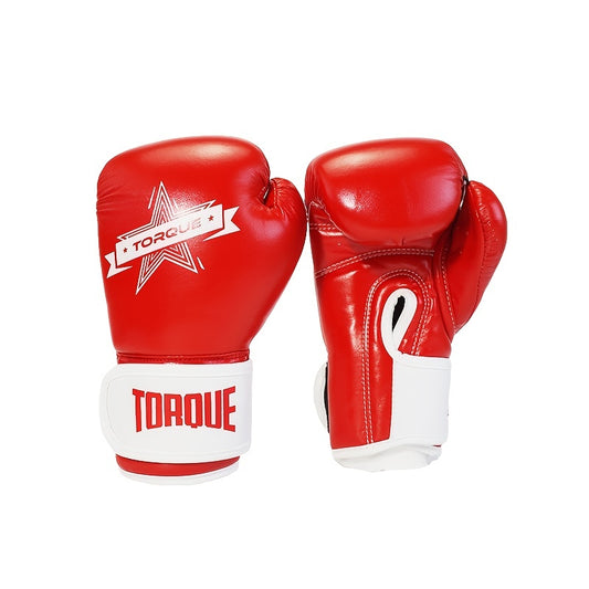 Boxing Gloves Sanda Fighting Training Sandbag Gloves