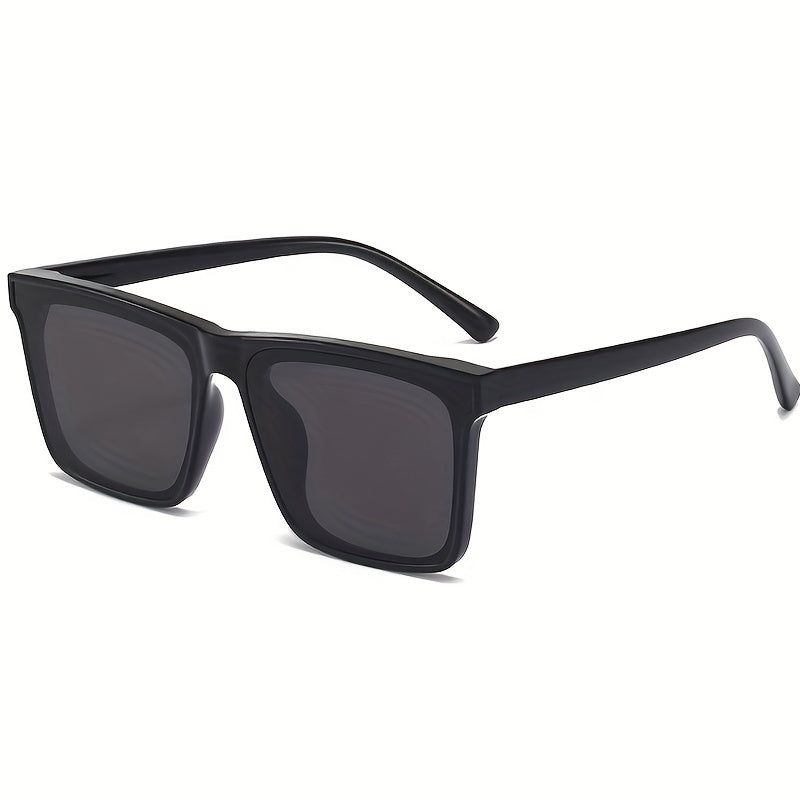 Men's Classic Business Polarized Sunglasses UV400 Protection