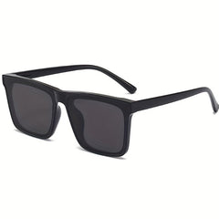 Men's Classic Business Polarized Sunglasses UV400 Protection