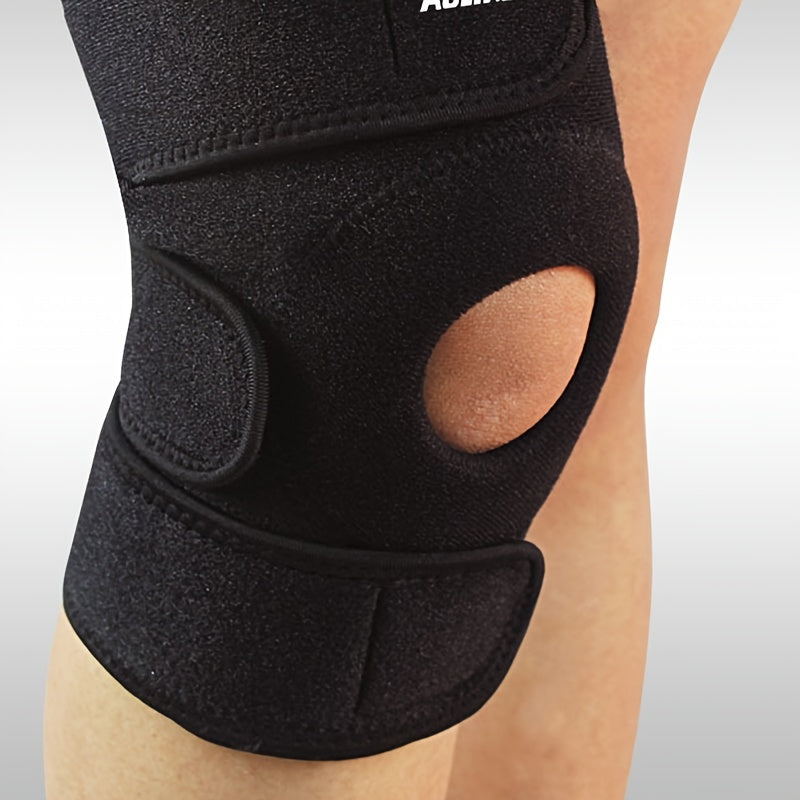 Thin Protective Breathable Knee Pads for Sports
