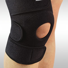 Thin Protective Breathable Knee Pads for Sports