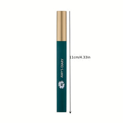 Waterproof & Sweatproof Mascara Slim Brush Head