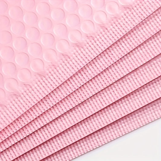 50 Bubble Mailer Self Seal Padded Envelopes for Mailing Packaging