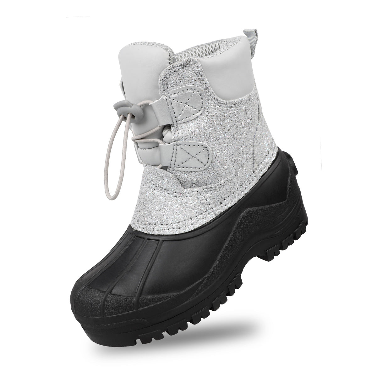 Girls Winter Snow Hiking Boots