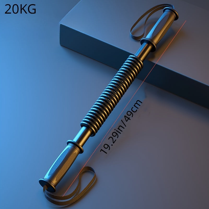Arm Strength Training Bar - Upper Body Exercise Stick