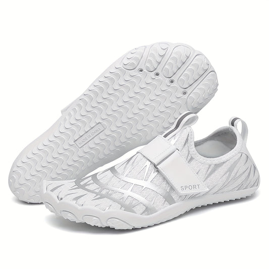 Unisex Water Shoes Quick Dry Non Slip for Beach Pool