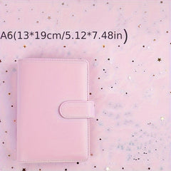 Cute Macaron Planner Set