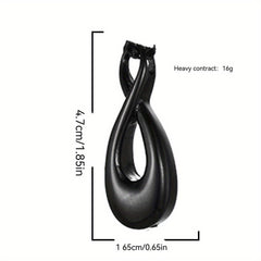 Circle Of Life Pet Ashes Memorial Urn Necklace Cremation Jewelry Pendant