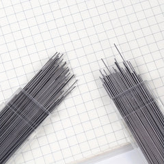 0.5mm Pencil Lead Refill Pack, Mechanical Pencil Lead Refills