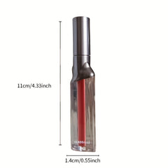 Long Lasting Hydrating Lip Gloss with Plumping Effect for Women