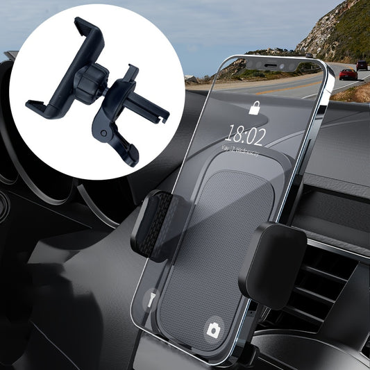 Car Air Outlet Clip Phone Bracket Stable Holder