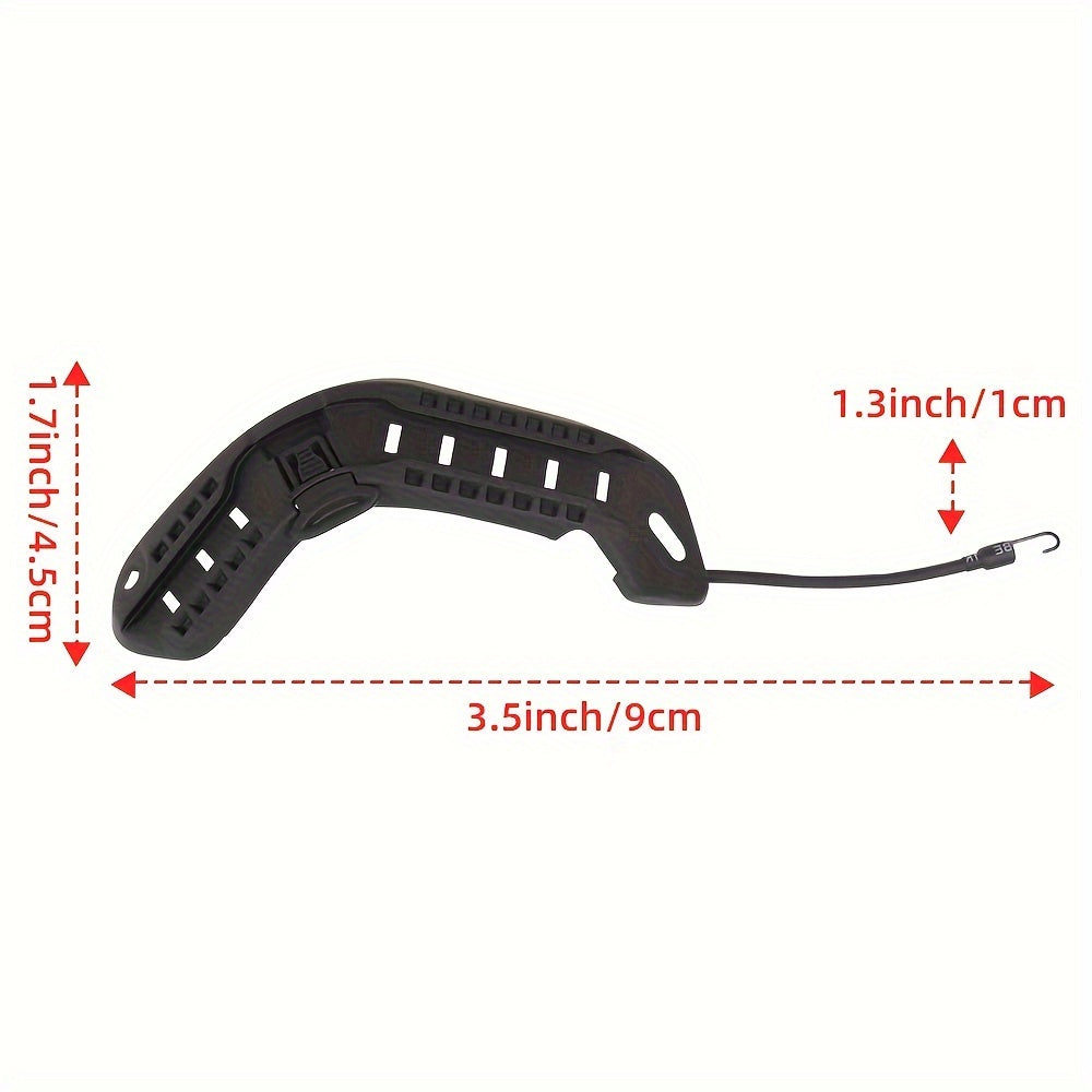 FAST Helmet Rail Mount Adapter Tactical Training Helmet Side Rail