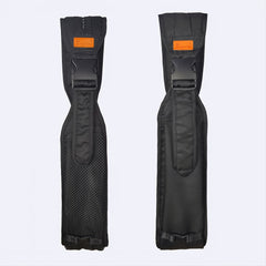 Baby Front Holding Strap Breathable Heat proof Cloth Pad