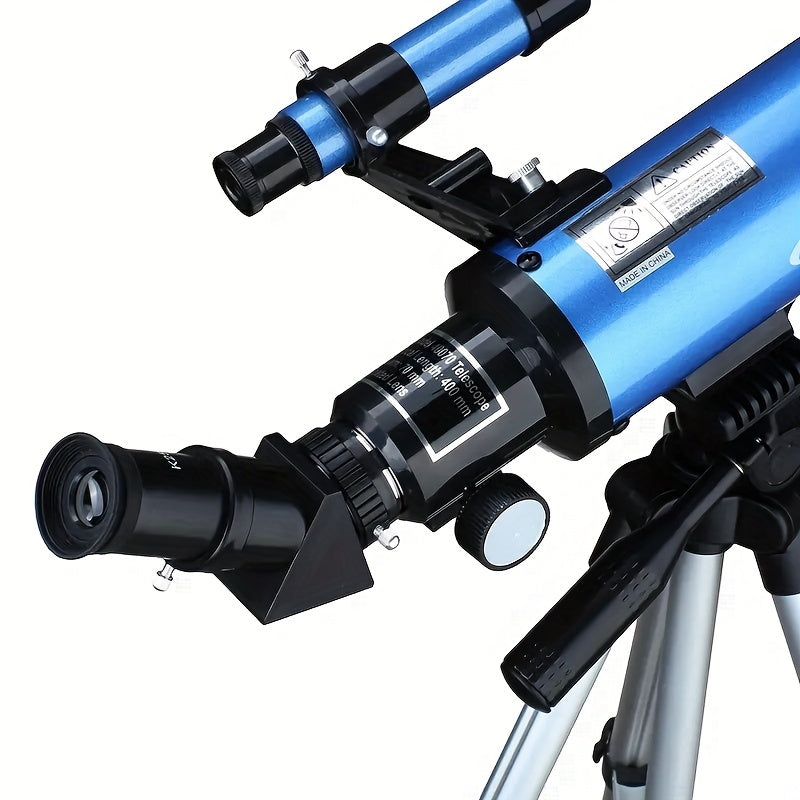 High Definition Telescope for Students 6-12 Years