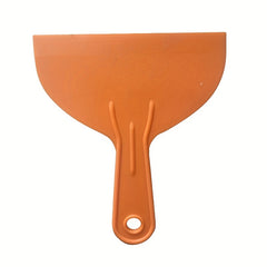 3pcs Plastic Paint Scraper Set Spackle Tool