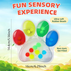 Educational Sorting Toy for Fine Motor Skills