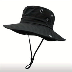 Men's Outdoor Bucket Hat for Spring and Autumn