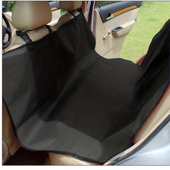 Waterproof Dog Seat Cover Pet Travel Mat Hammock
