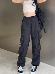 Women's Quick Dry Sports Pants for Running Hiking & Athleisure