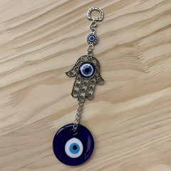 Evil Eye Hanging For Home Entrance Door Decoration Good Luck Charm
