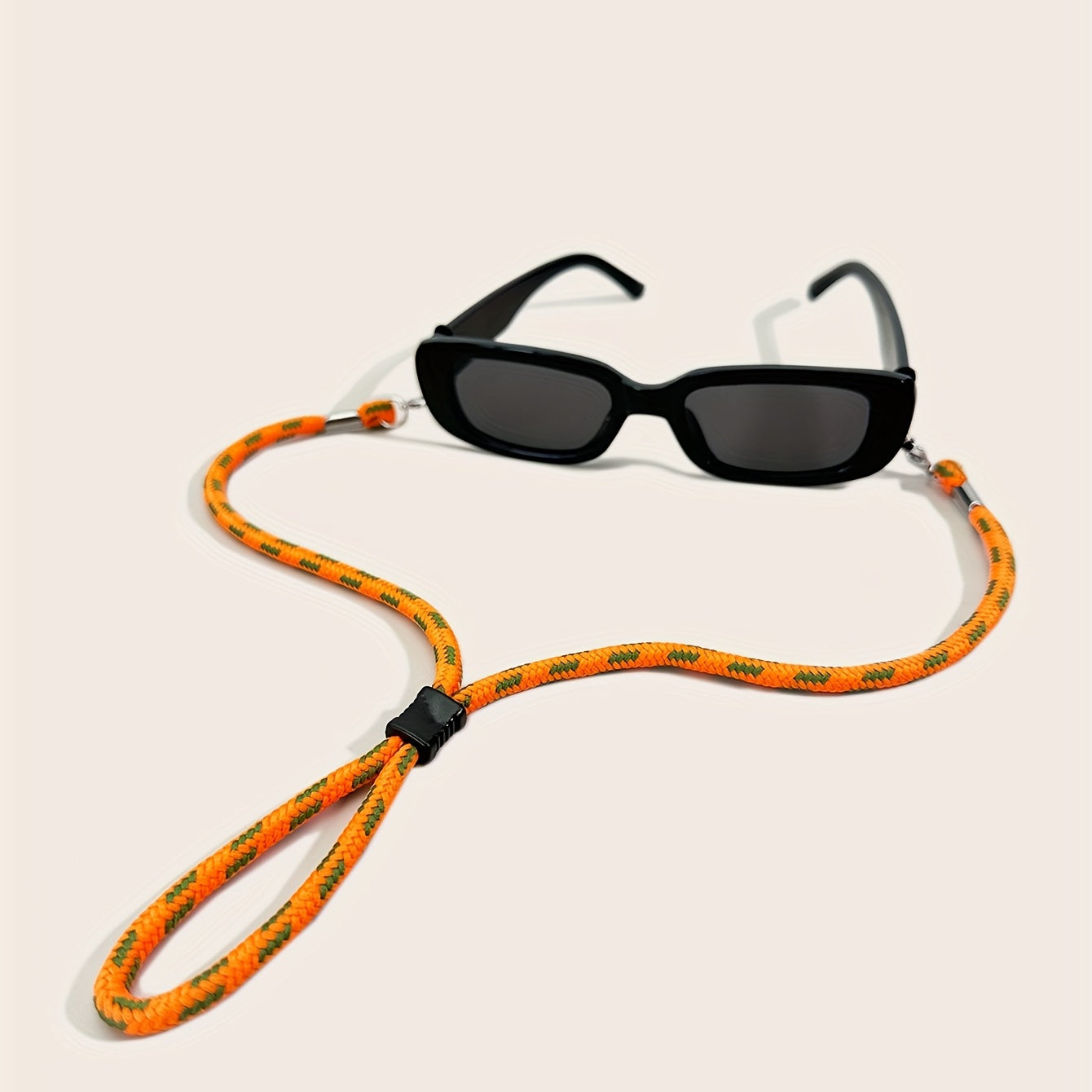 3pcs Glasses Lanyard Rope for Men and Women Eyeglass Holder Accessories