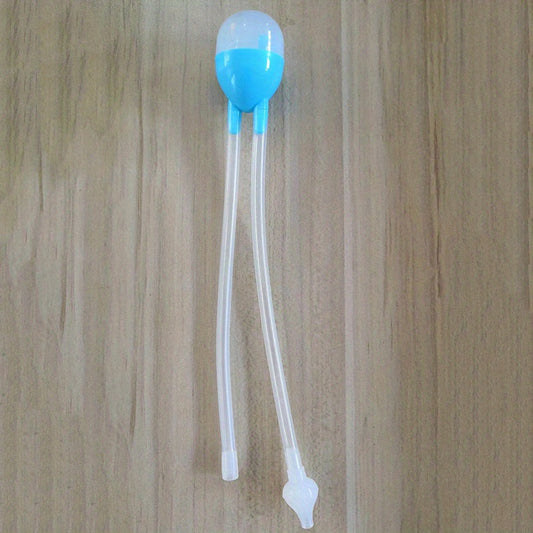 Classic Baby Nose Cleaner for Stuffy Noses