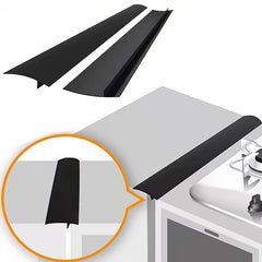 Stove Cover Sealing Strip Silicone Gap Strip