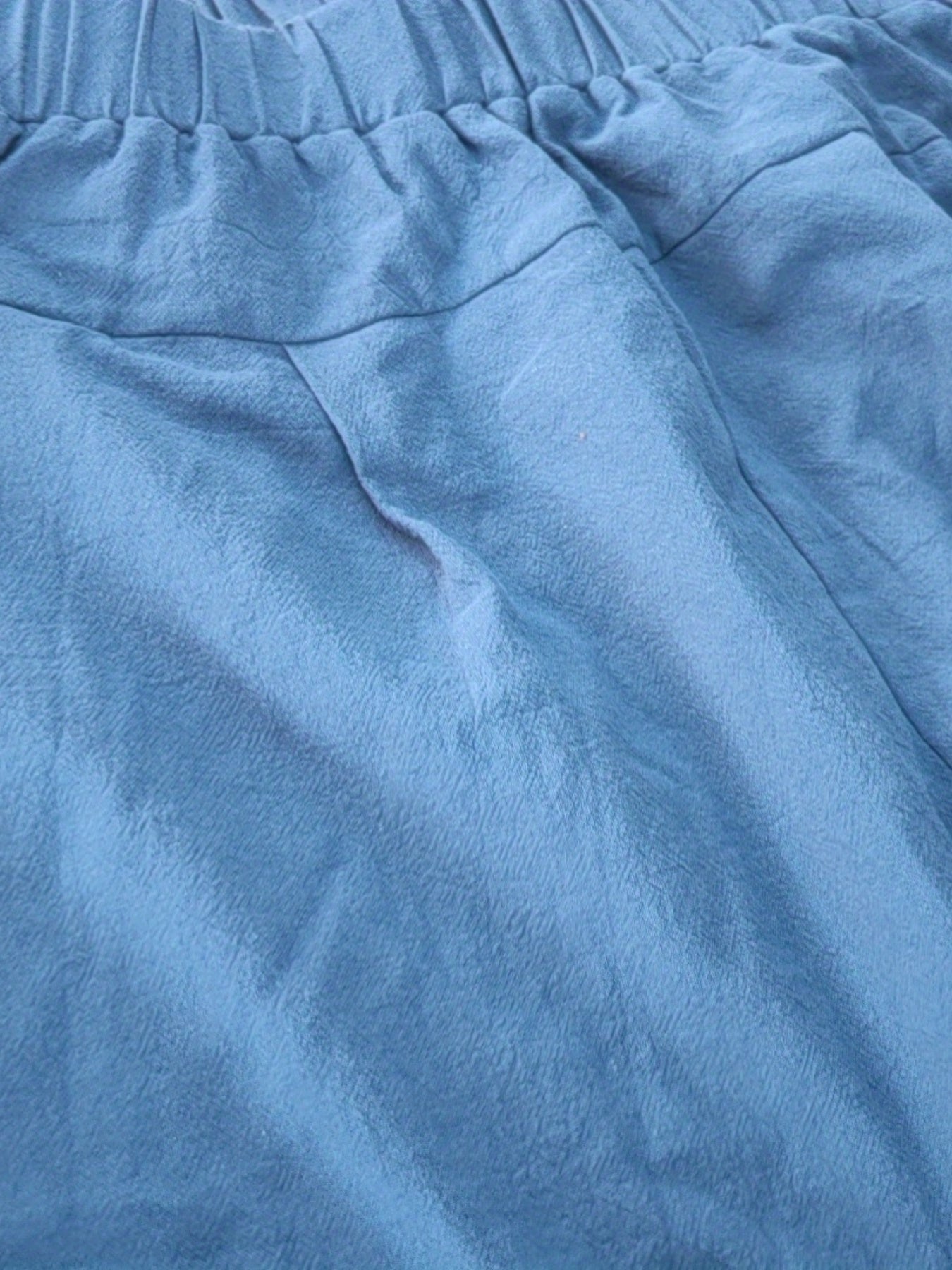  Retro High Rise Jogger Trousers