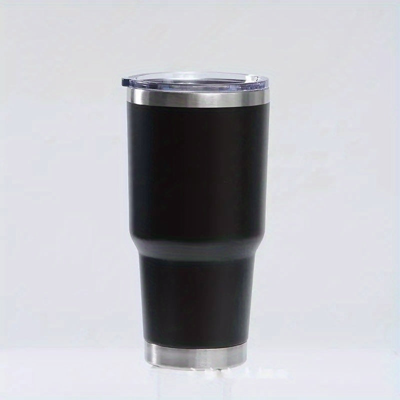 Stainless Steel Water Tumbler Cup