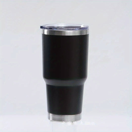 Stainless Steel Water Tumbler Cup