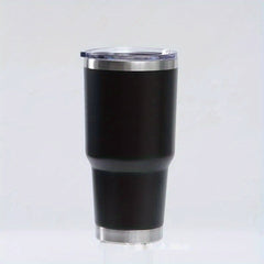 Stainless Steel Water Tumbler Cup