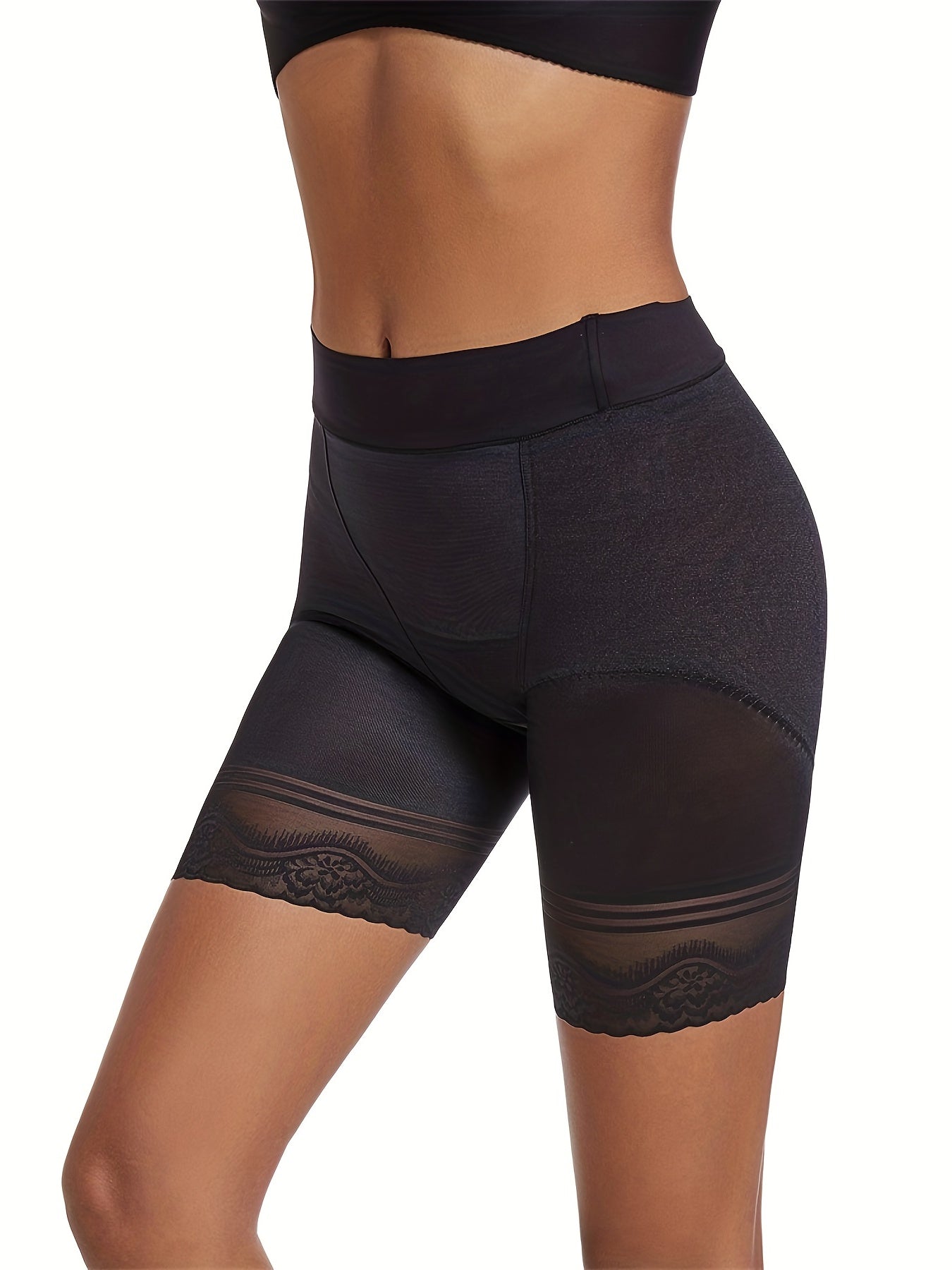 Tummy Control Compression Slimming Panties Women's Underwear