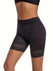 Tummy Control Compression Slimming Panties Women's Underwear