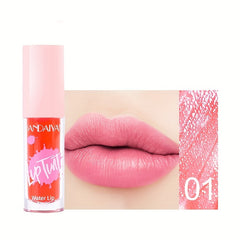 Long Lasting Lip Stain Lipstick in 6 Colors