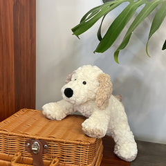 Puppy Stuffed Animal Plush Toy for Girls