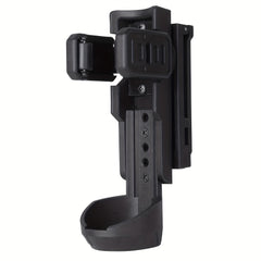 Polymer Duty OC Spray Holder Rotating Quick Draw Pouch For MK4 Spray