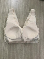 Lace Wireless Bra Breathable Everyday Lingerie