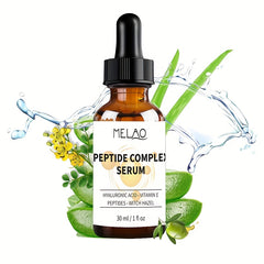 Peptide Complex Serum Matrixyl 3000 & Argireline Anti Aging Deep Wrinkles