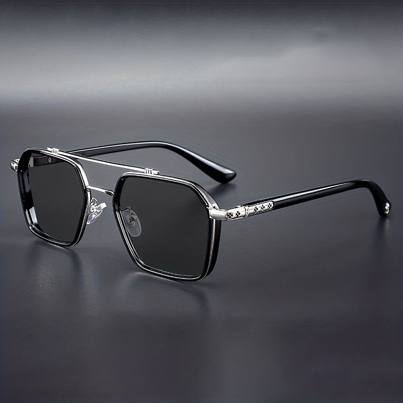 Men's UV Protection Sunglasses for Fishing Cycling Driving