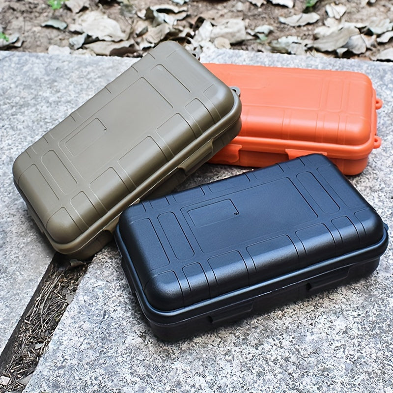 Waterproof Dry Storage Box for Fishing Camping Hiking