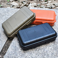Waterproof Dry Storage Box for Fishing Camping Hiking
