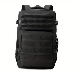 Waterproof Camouflage Hiking Backpack for Outdoor Adventures