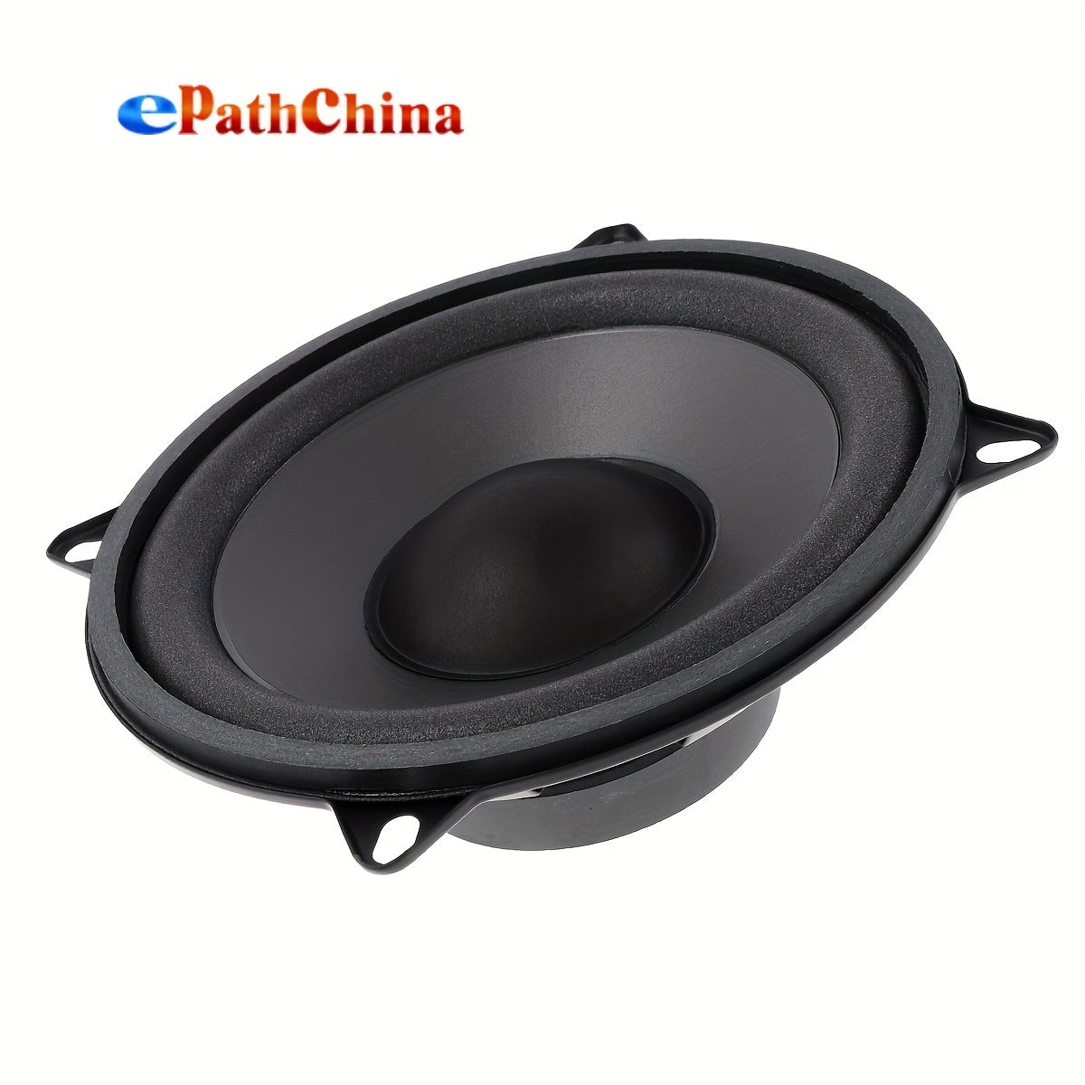 1pc 12 7 Cm 500W 2 Way Car HiFi Coaxial Full Range Frequency Speakers