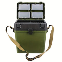 Sea Fishing Box Tackle Box For Shore Fishing