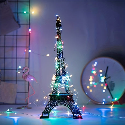 8in 3m 30 LED Mason Jar String Lights Waterproof Fairy Light Upgrade