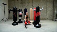Non Pro Boxing Gloves for Combat & Fitness