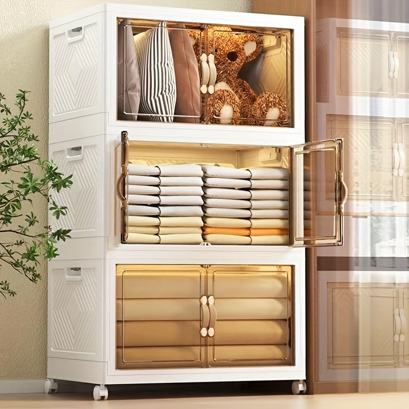 Cube Bookcase With Doors Bookshelf Cube Storage Organizer Book Rack
